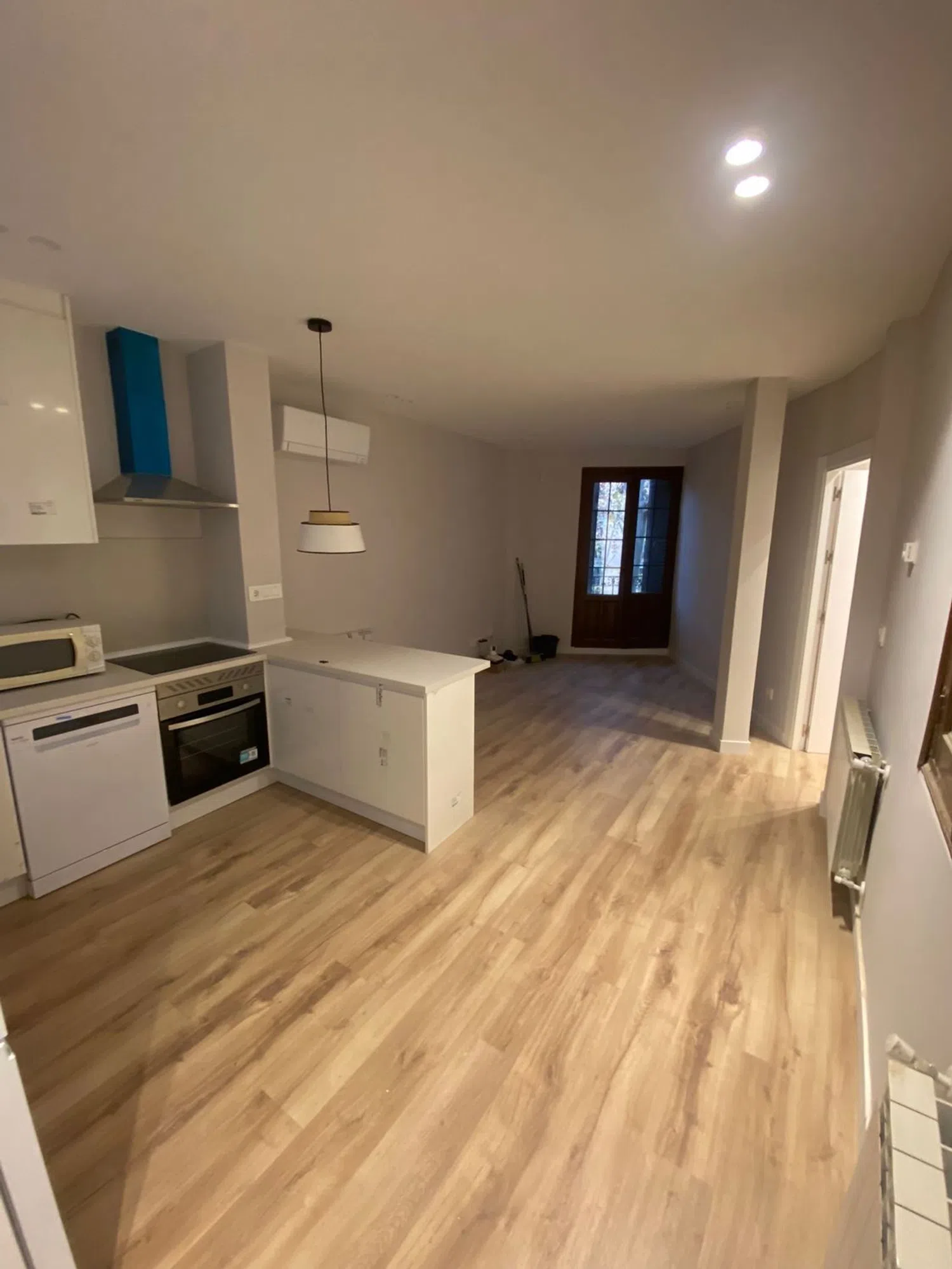 Piso en paseo de Santa María de la Cabeza, 18 - Foto 6