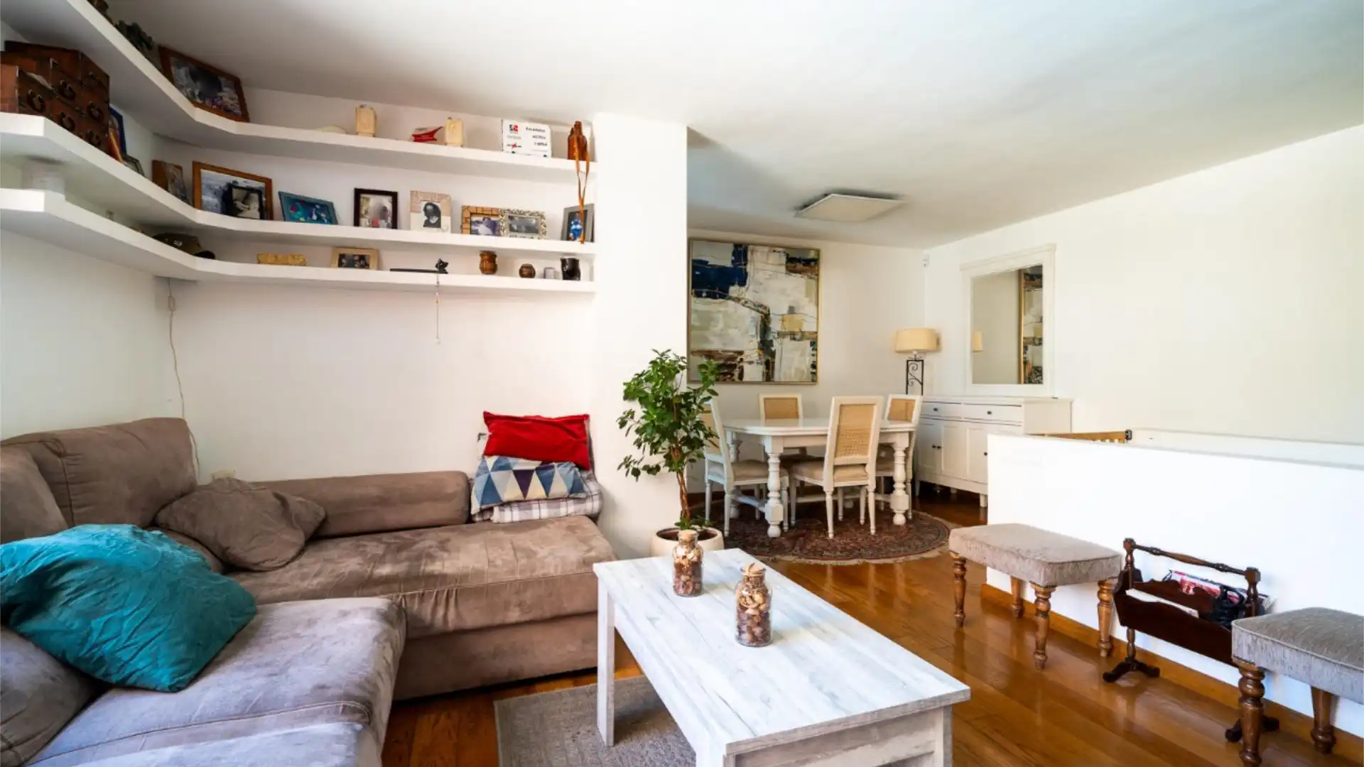 Piso en  Palma de Mallorca - Foto 4