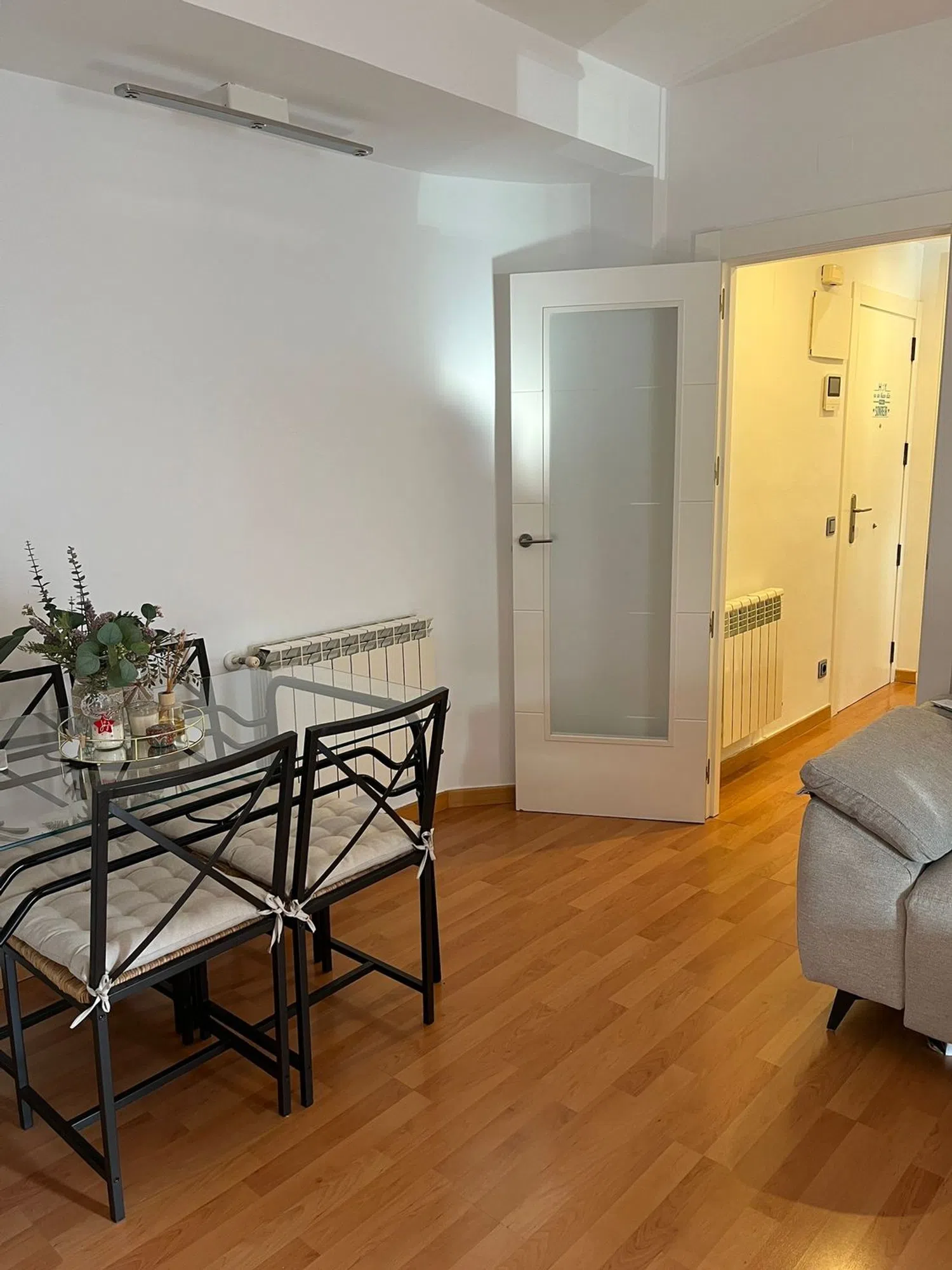 Piso en calle de Francisca Calonge, 1 - Foto 1