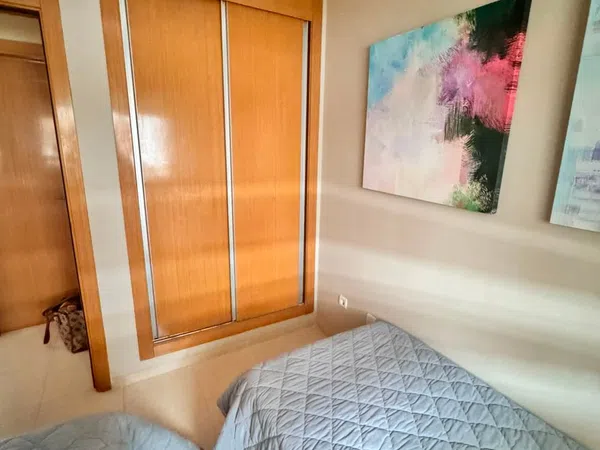Piso en Cala blanca, oropesa, 35, Cala Blanca - Foto 5