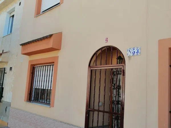 Casa o chalet independiente en Urbanización Playasol 1, 1, Mazarrón, Mazarrón - Foto 5