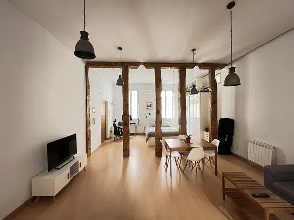 Piso en Paseo del Prado, 26, Huertas-Cortes - Foto 1