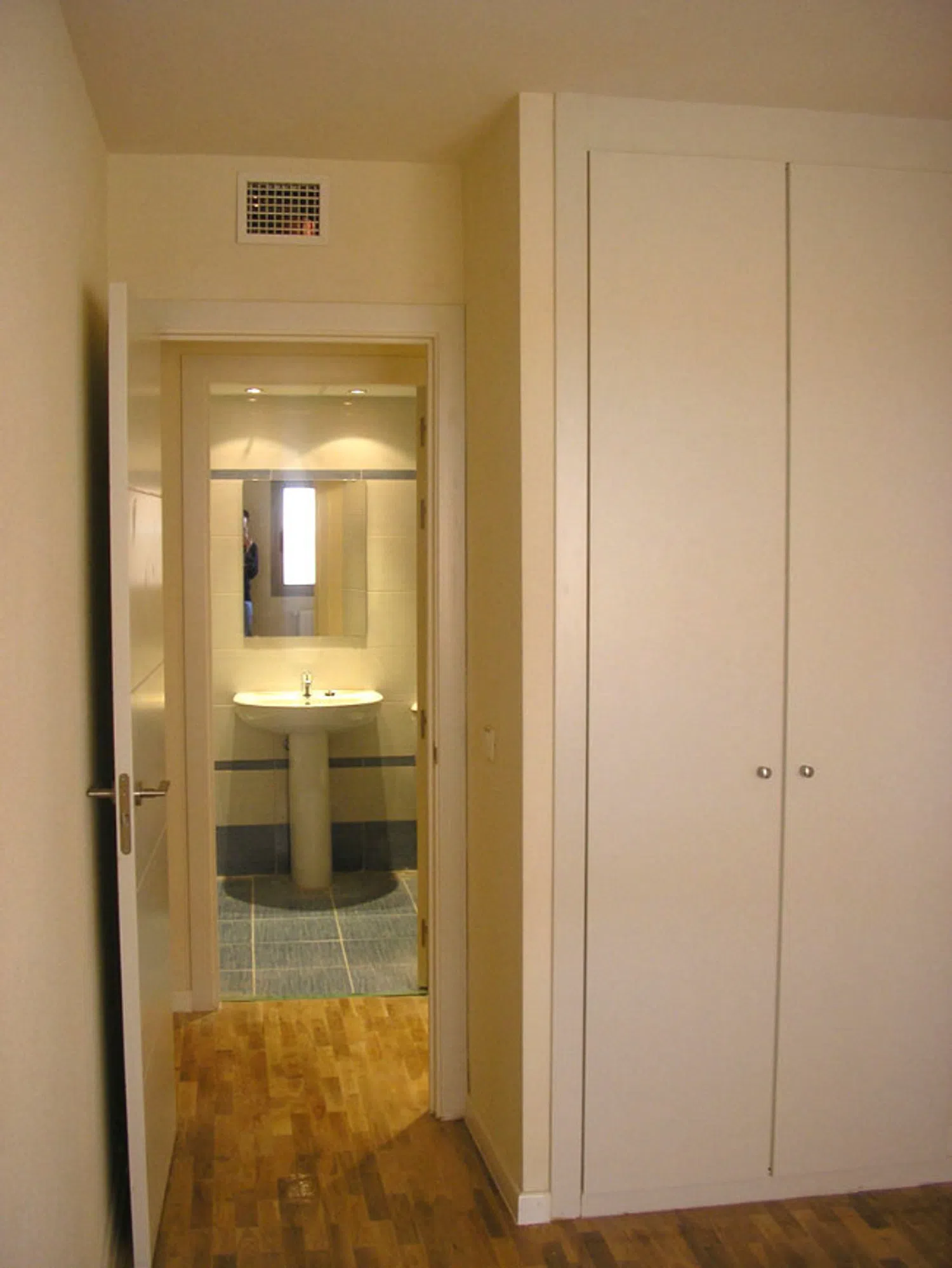 Piso en Urb. dehesa vieja Dehesa Vieja-Puente Cultural - Foto 3