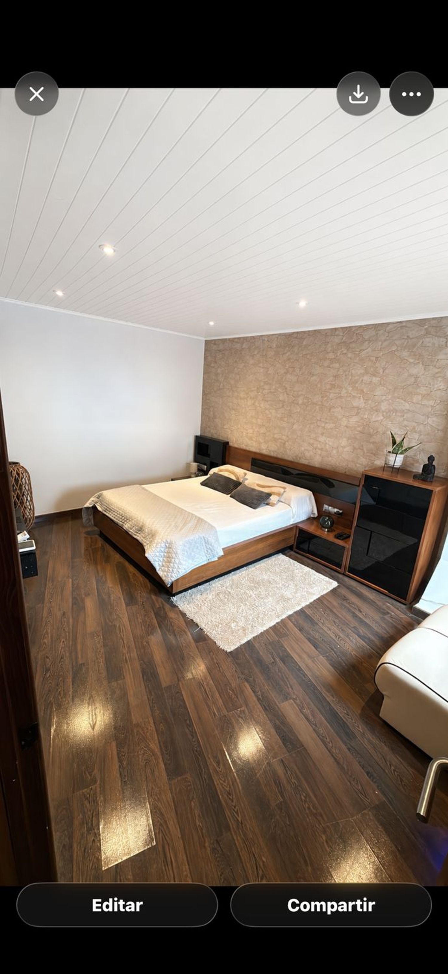 Casa o chalet independiente en Corón, 29 - Foto 11