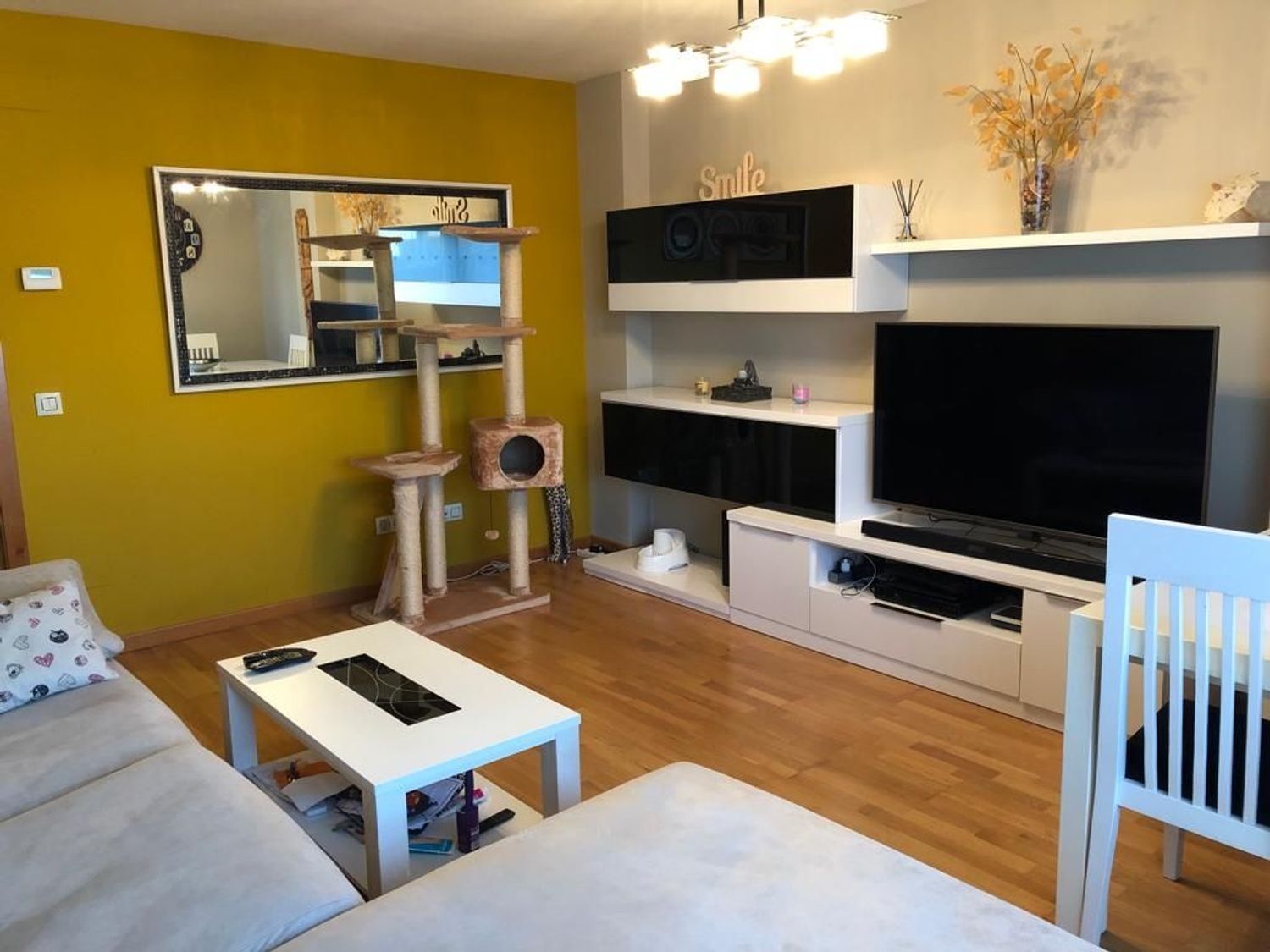 Piso en calle Bretón de los Herreros, 27 - Foto 9