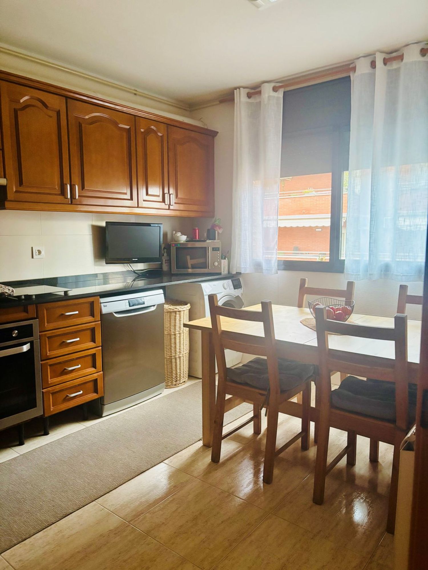 Dúplex en Avenida de Serragalliners, 34, Serraparera, Serraparera - Foto 4