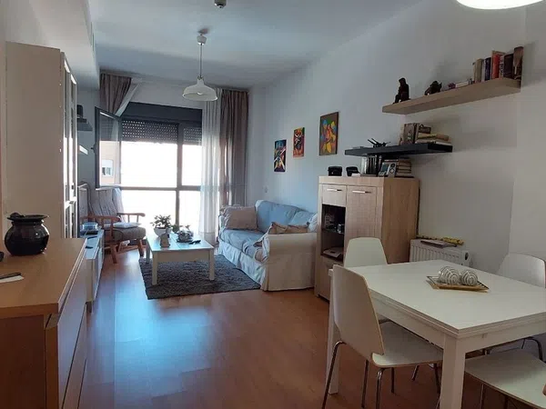 Piso en calle Carabaña, 13 - Foto 1