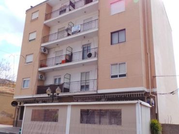 Piso en  Carrer les Eres 78 - Foto 1
