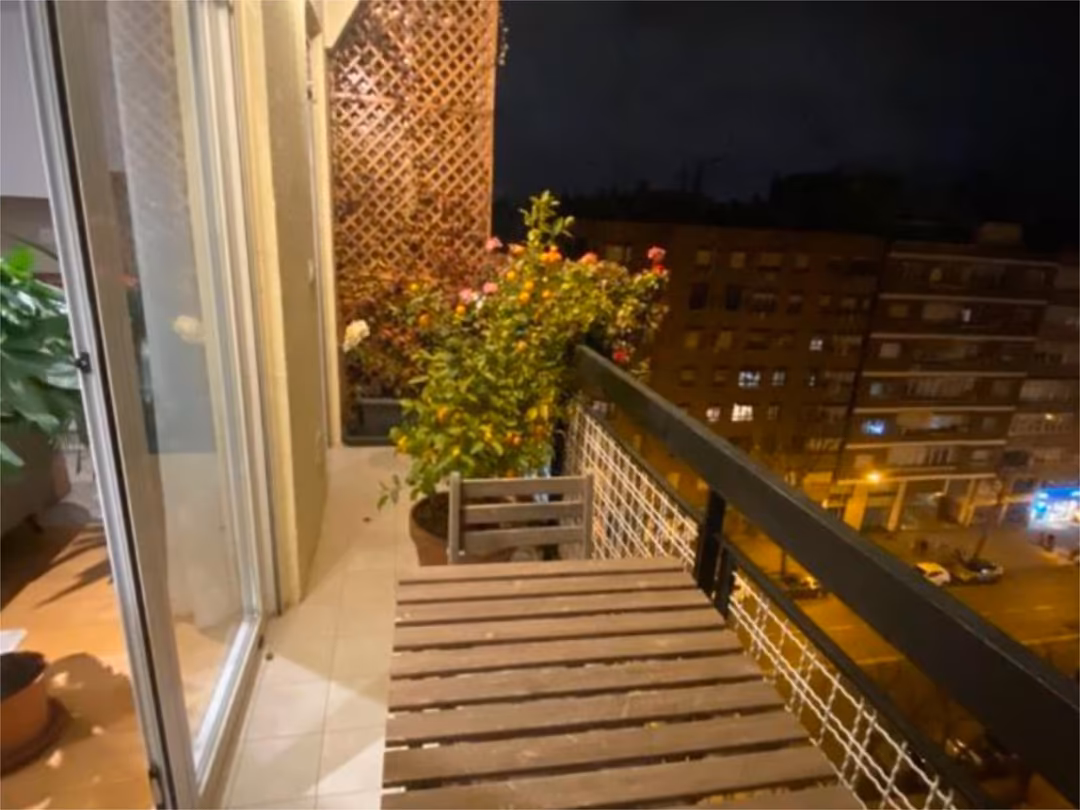 Piso en  Calle de Cavanilles 52 - Foto 3