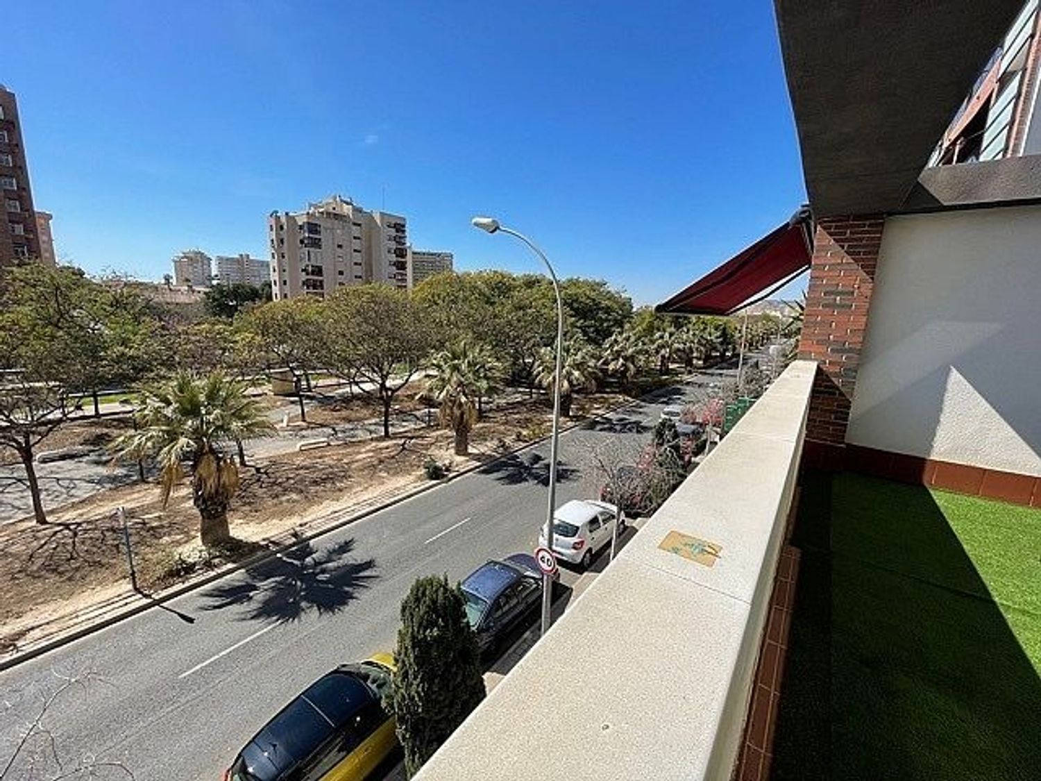 Piso en Avenida Goleta, Cabo de las Huertas - Foto 4