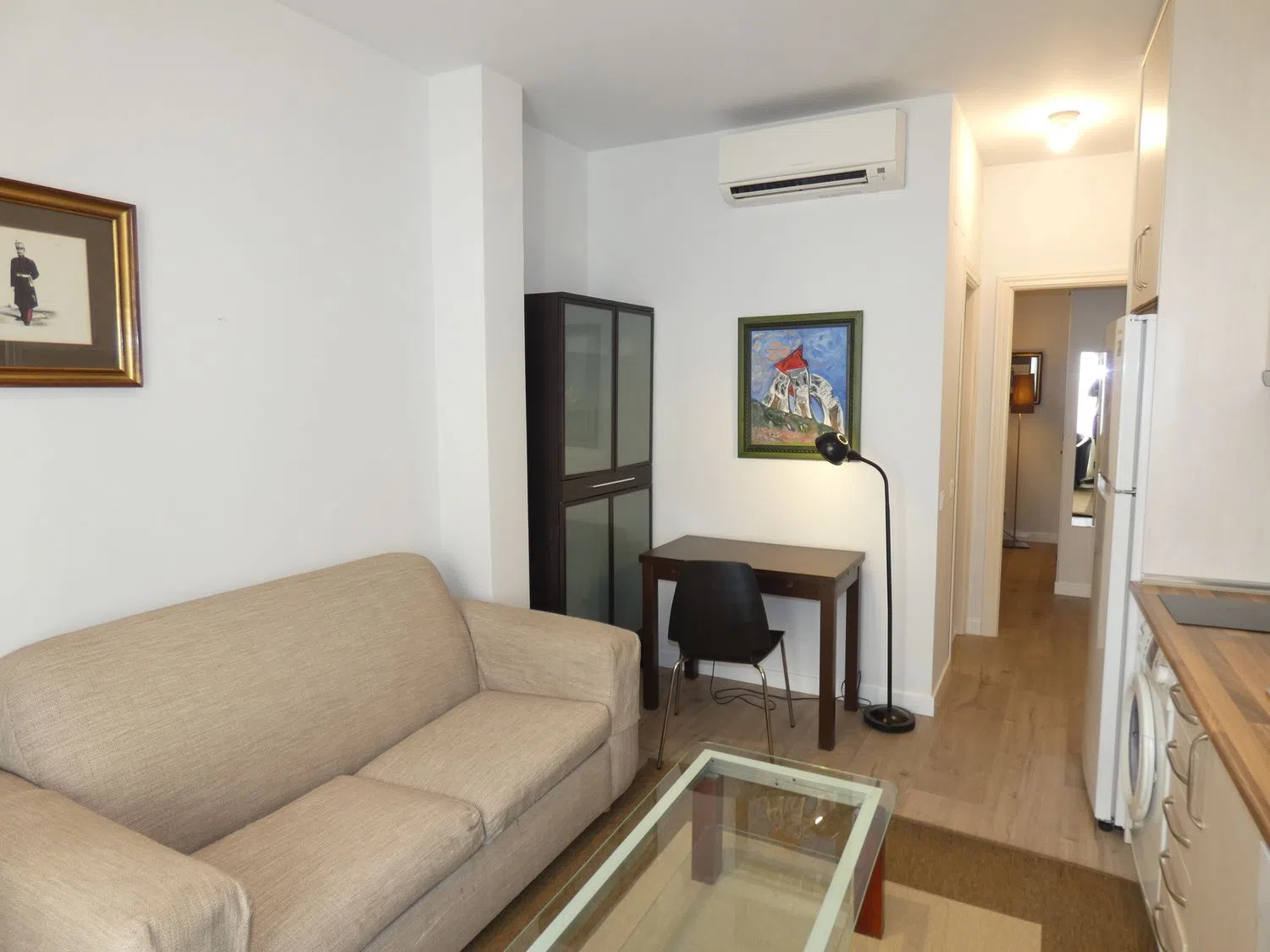 Piso en calle del Marqués de Santa Ana, 23 - Foto 5