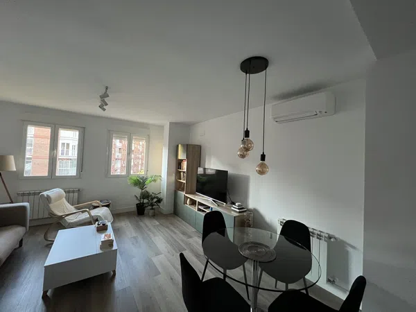 Piso en paseo de Santa María de la Cabeza, 63