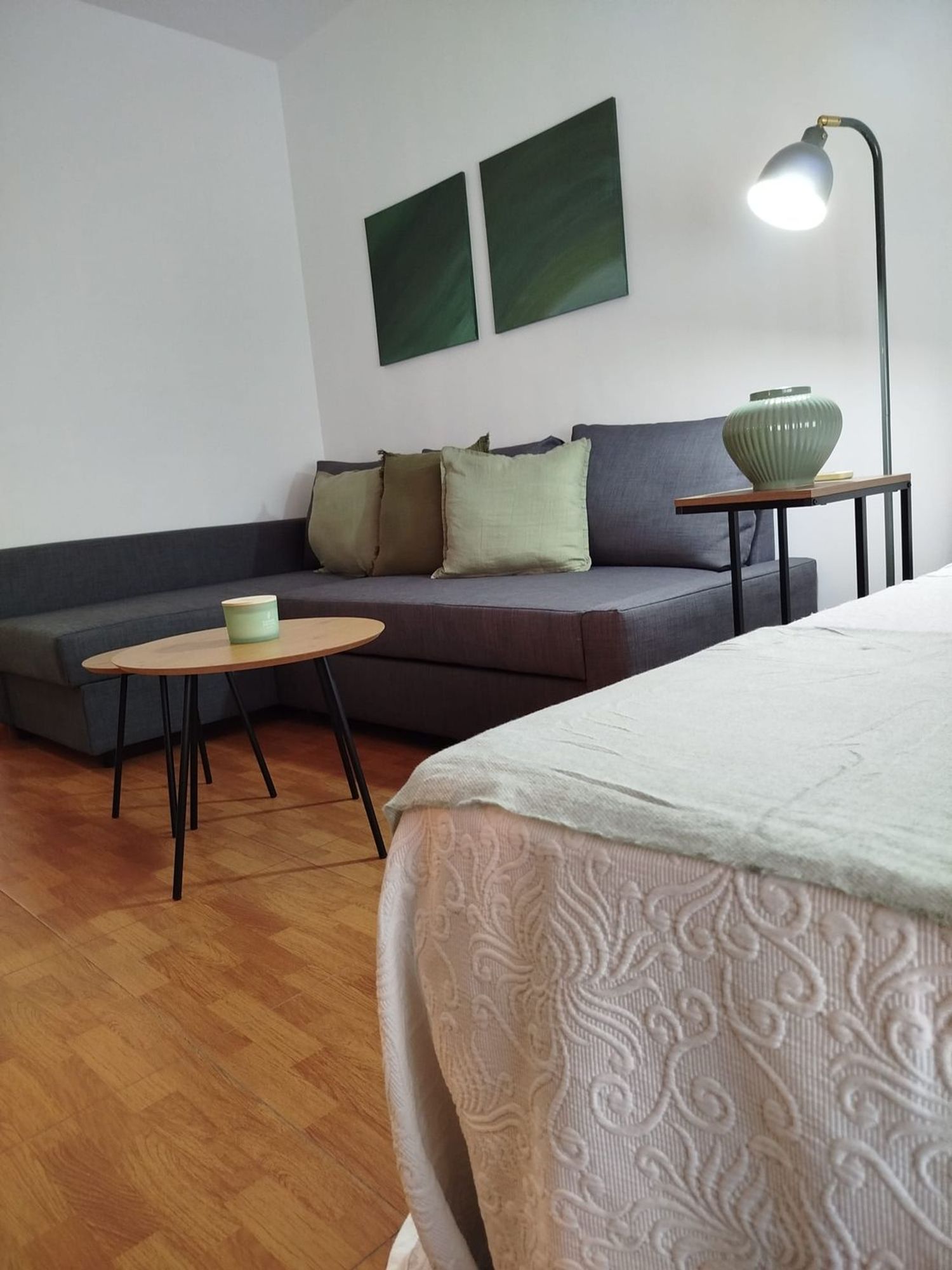 Estudio en Calle Paraíso, 1 - Foto 10