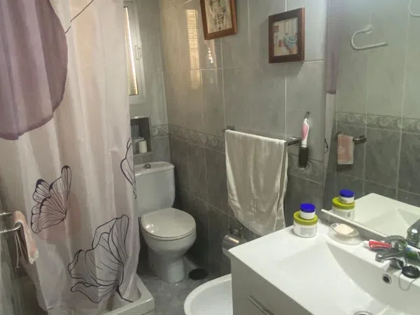 Piso en Los Pajaritos, Los Pajaritos - Foto 6
