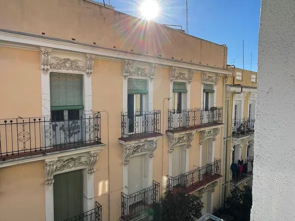 Piso en Barrio Bellas Vistas - Foto 6