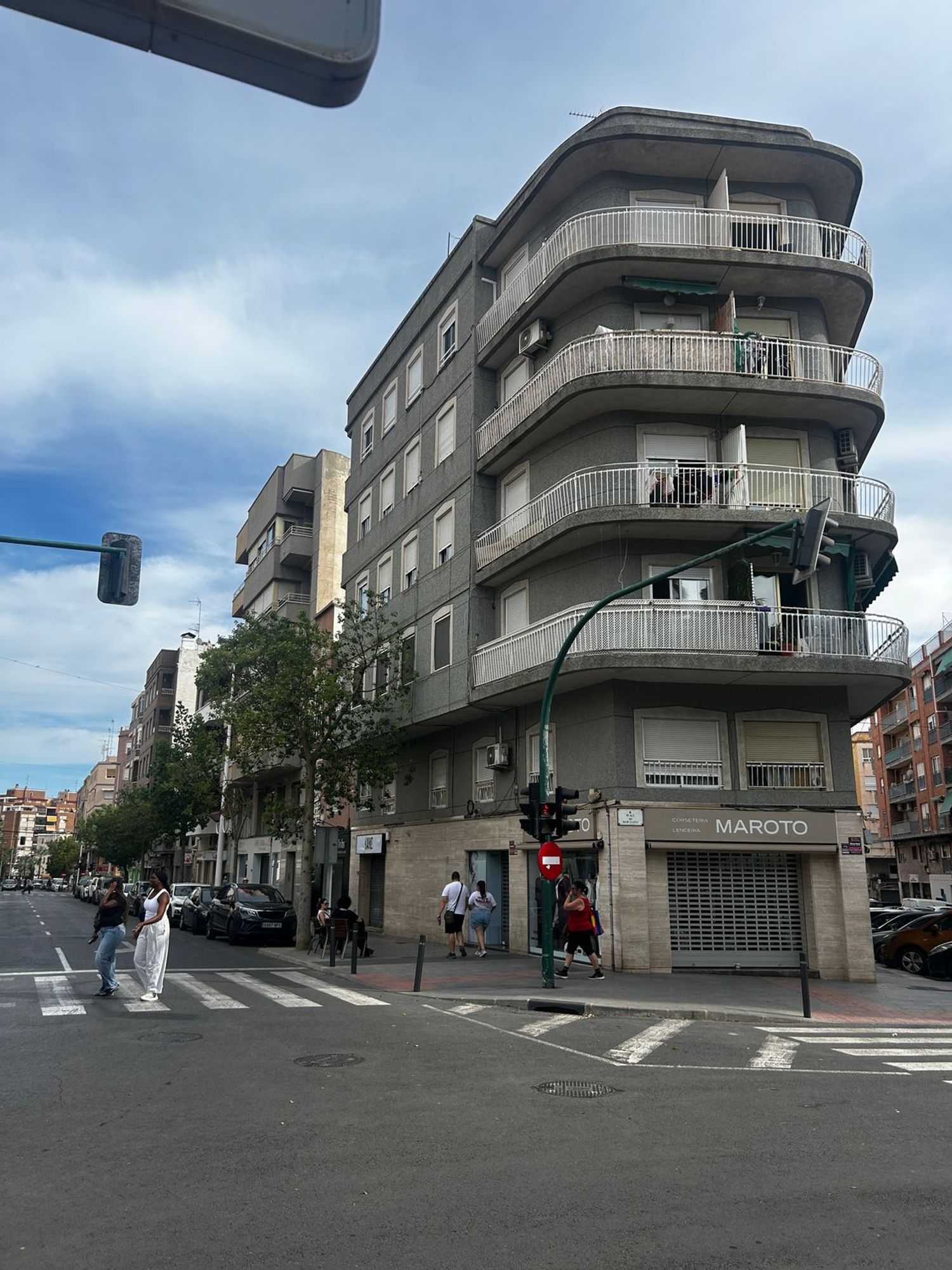 Piso en Calle de la Diagonal, 23, Carrús Este - Foto 3