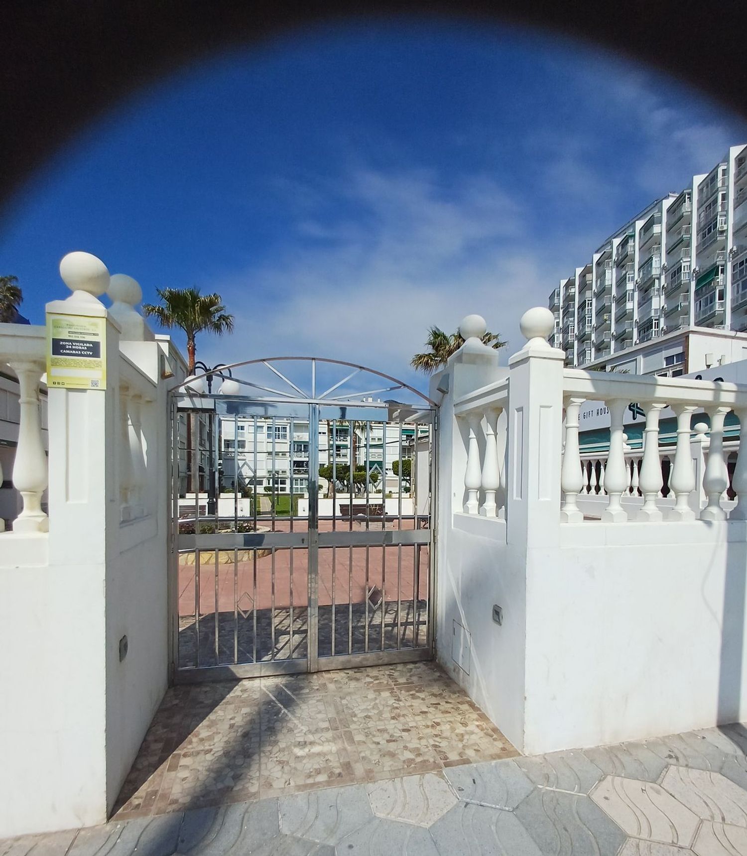 Piso en avenida Manuel Mena Palma, 1 - Foto 5