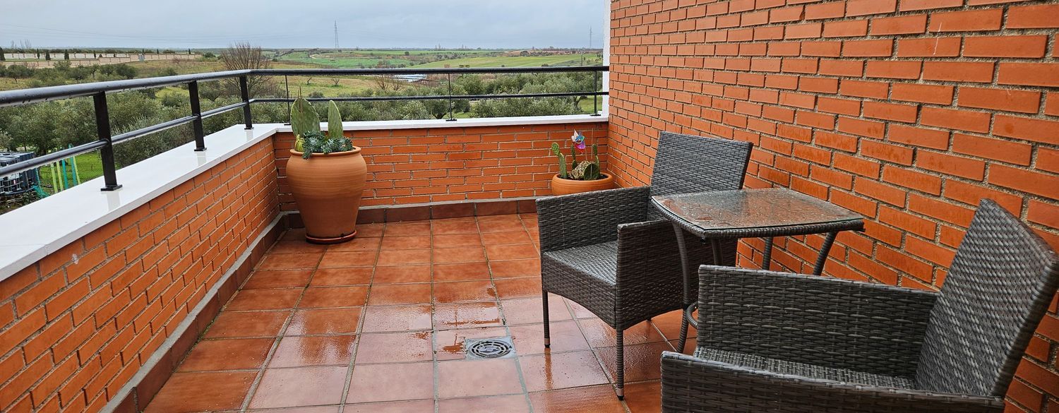 Chalet adosado en Calle del Charco, 8 - Foto 10