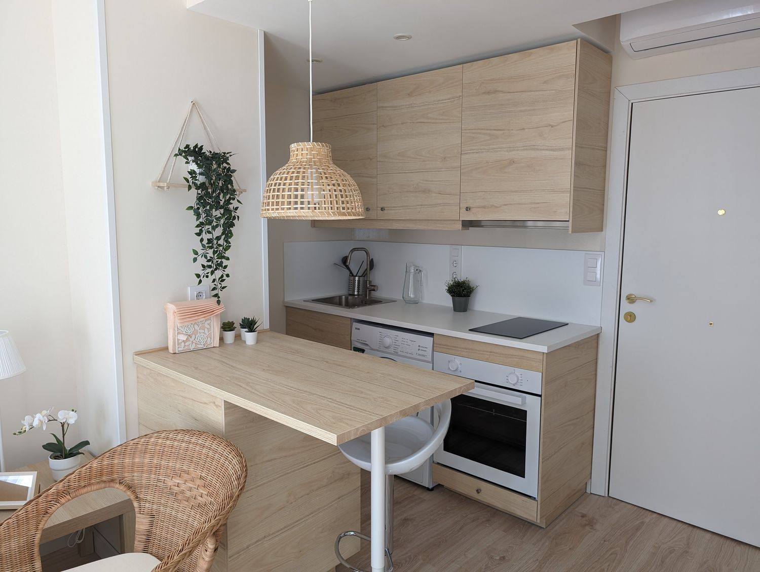 Estudio en calle de Eulalia Gil, 9 - Foto 4