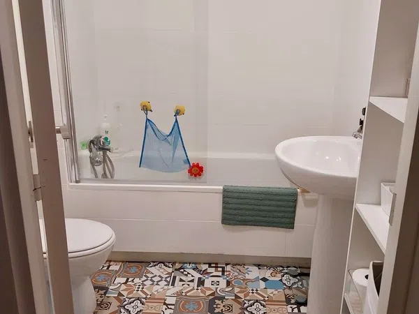 Piso en calle Manuel del Palacio, 7 - Foto 8