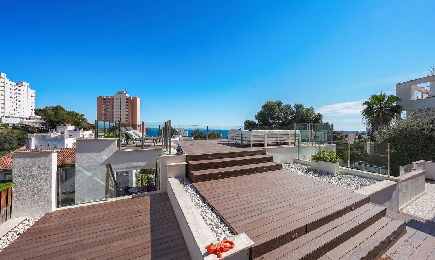 Casa independiente en calle d'Holanda, 3 a - Foto 21