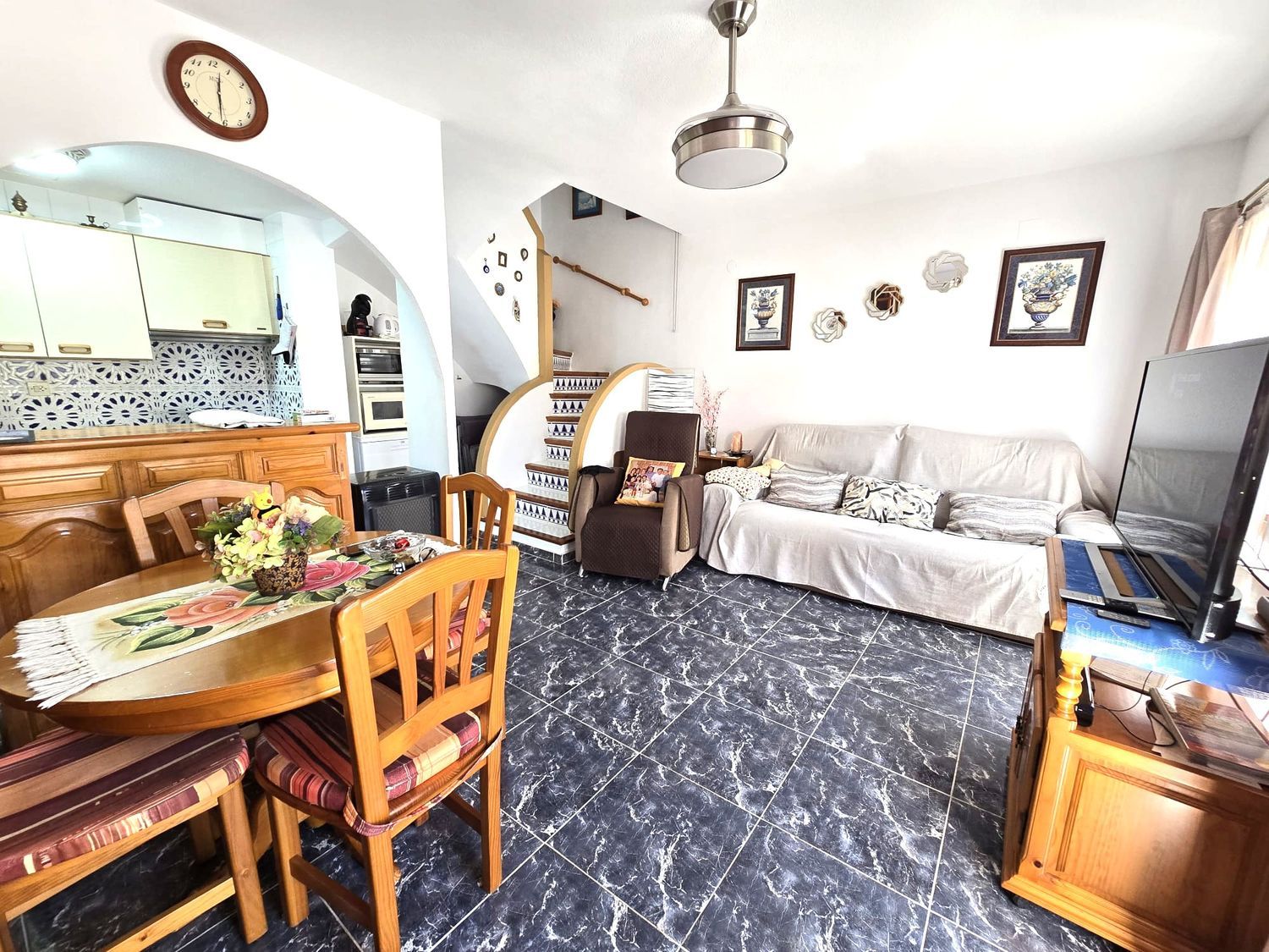 Chalet pareado en Calle de Gaianes, 1 - Foto 6
