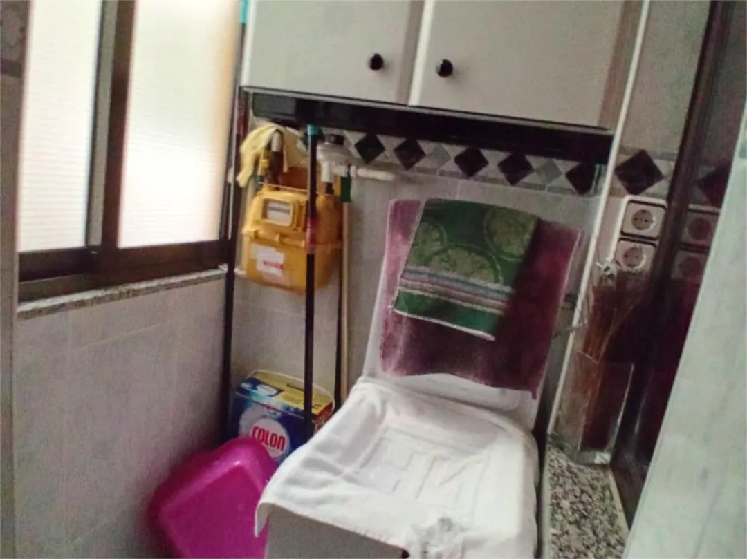 Piso en  Carrer Hierbabuena 1 - Foto 23