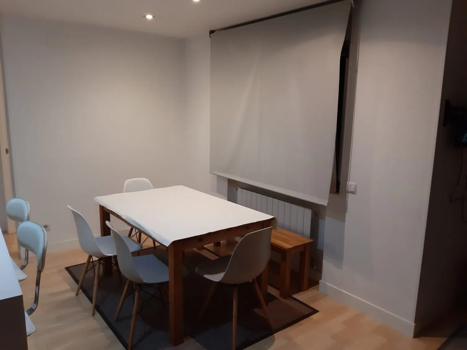 Piso en avenida de Ramón y Cajal, 73 - Foto 5