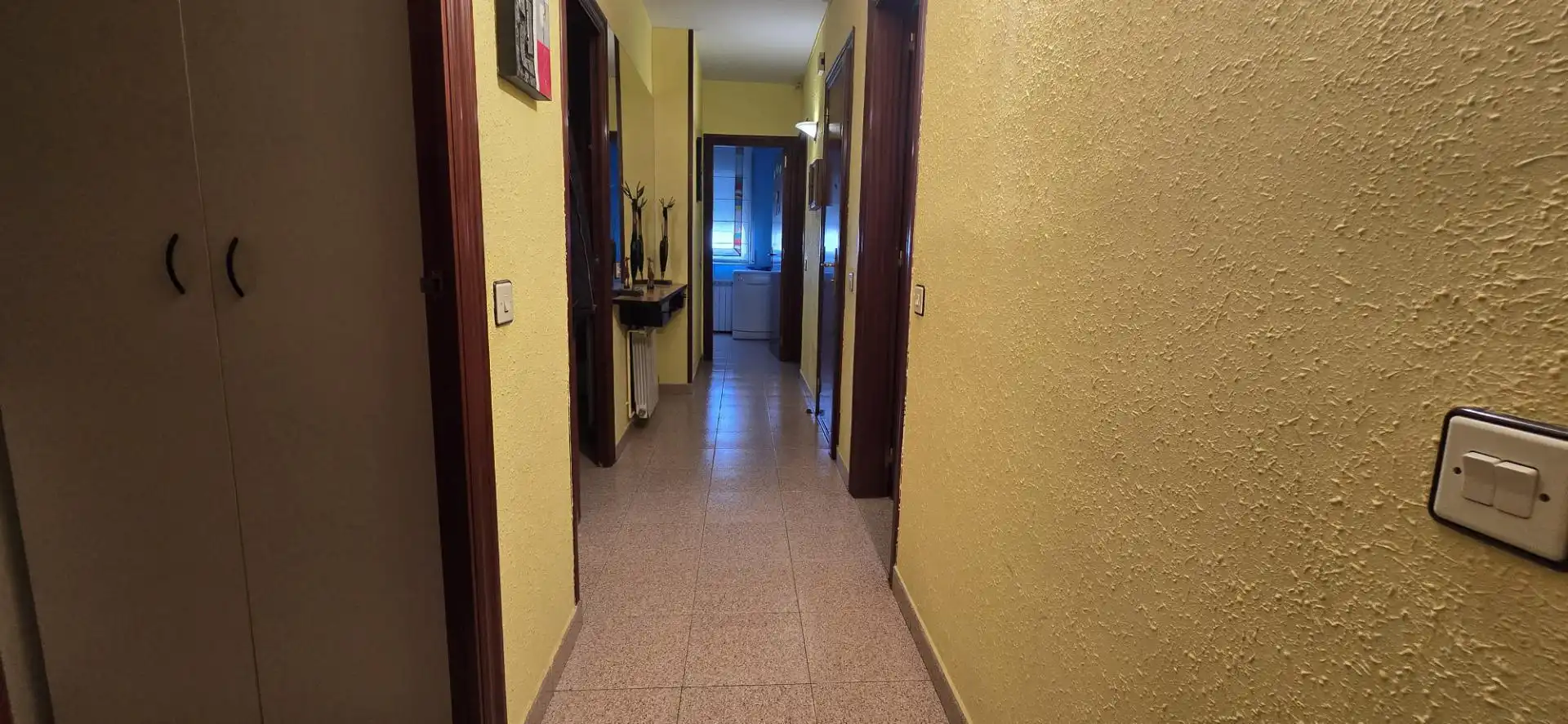Piso en  Carrer de Lluc 15 - Foto 2