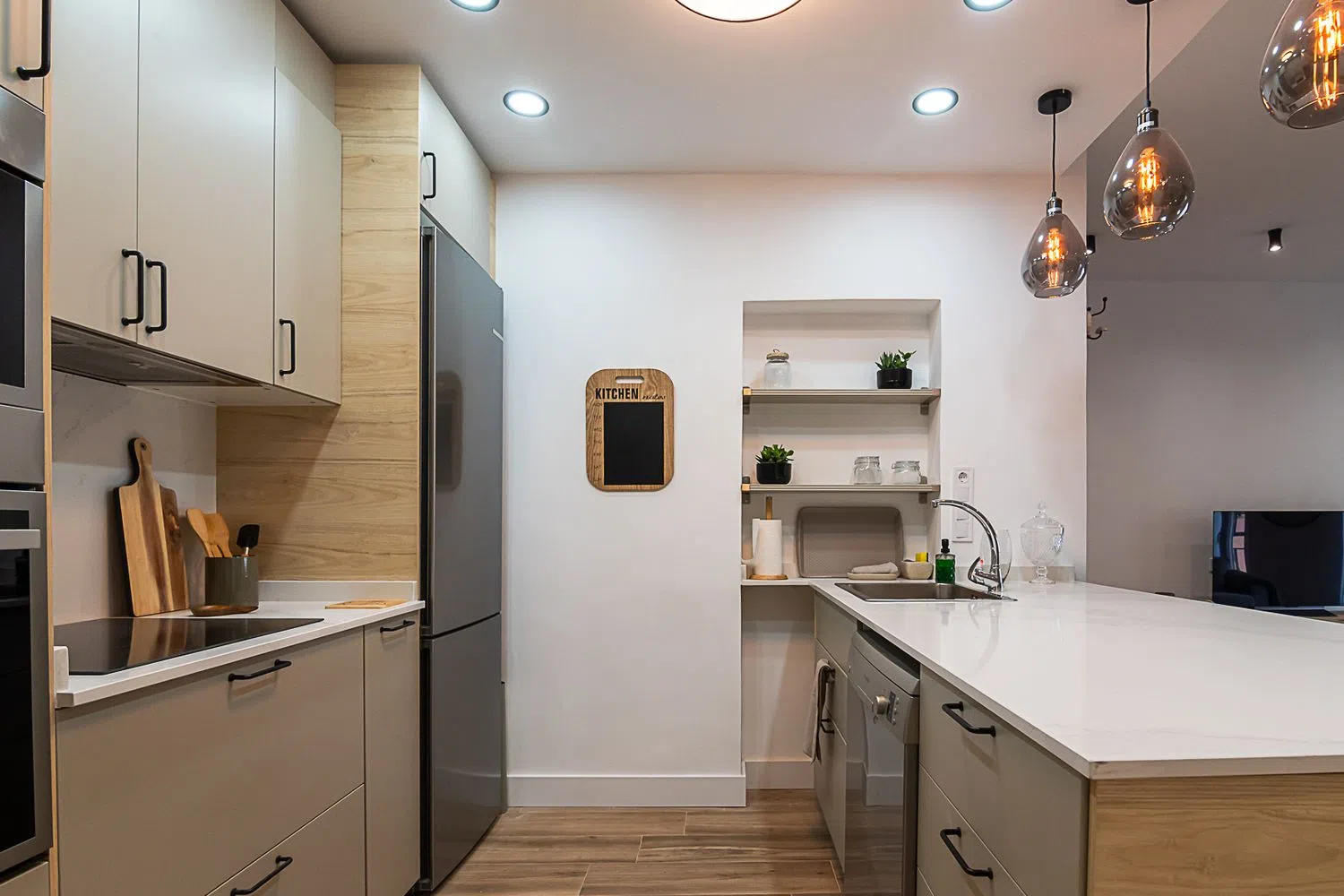 Piso en calle Arroyo, 15 - Foto 17