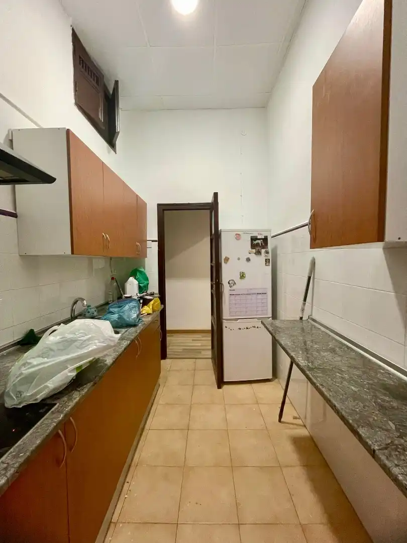 Piso en  Calle del Almirante Tenorio 3 - Foto 6