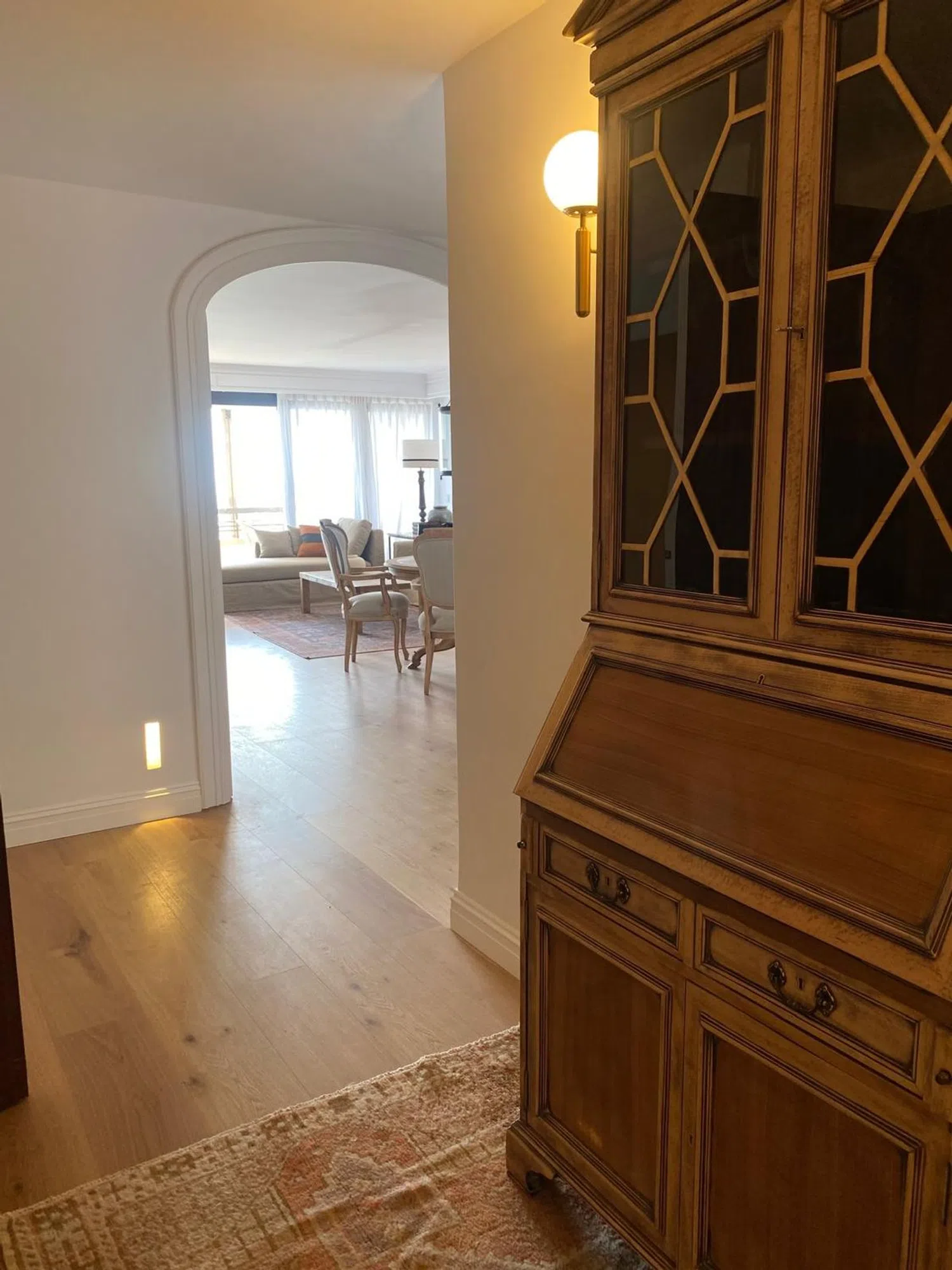 Piso en paseo Esplanada d'Espanya, 16 - Foto 6