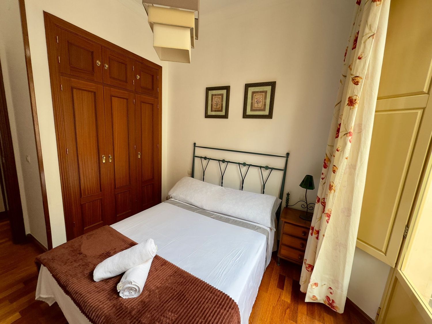 Piso en calle Espartero, 12 - Foto 13