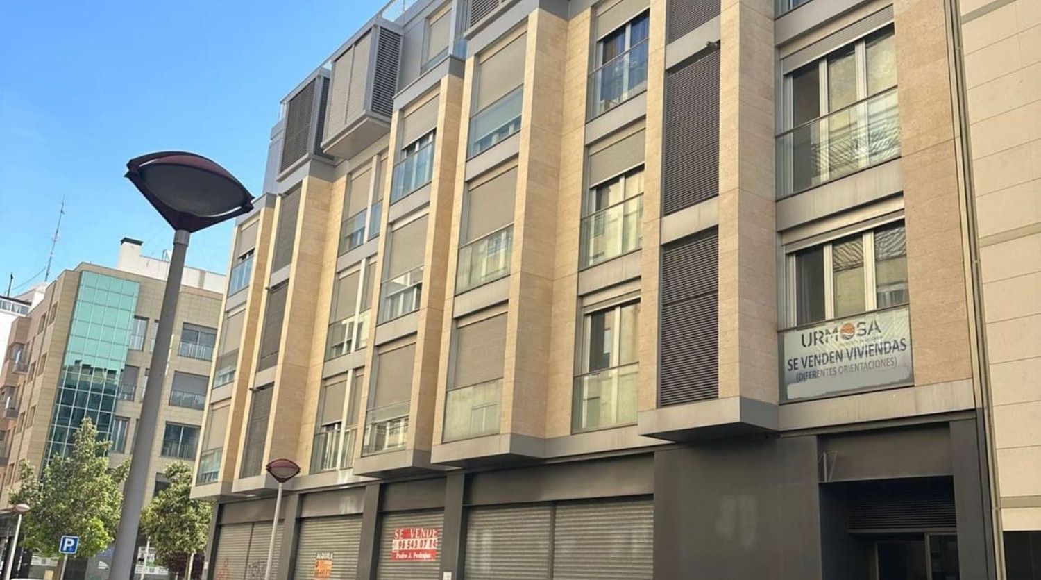 Piso en Calle Santa Anna, 17 - Foto 6