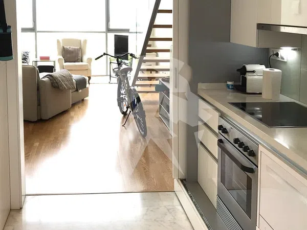 Estudio en Avenida Hermanos Machado, Sant Llorenç - Foto 4