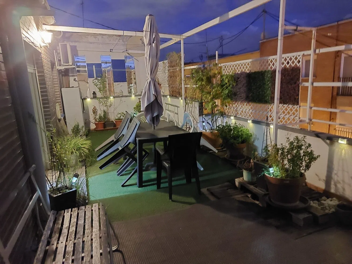 Ático en calle Mariano Vela, 46 - Foto 30