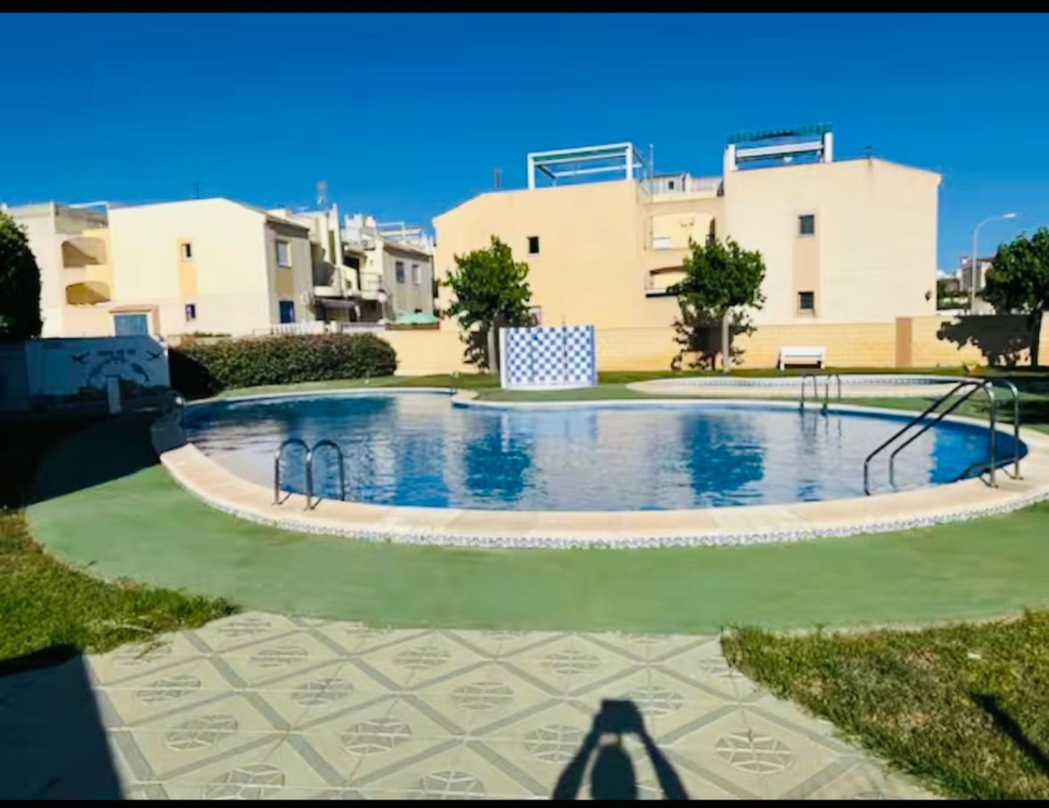 Dúplex en Calle Murillo, 7, La Siesta - El Salado - Torreta - Foto 18