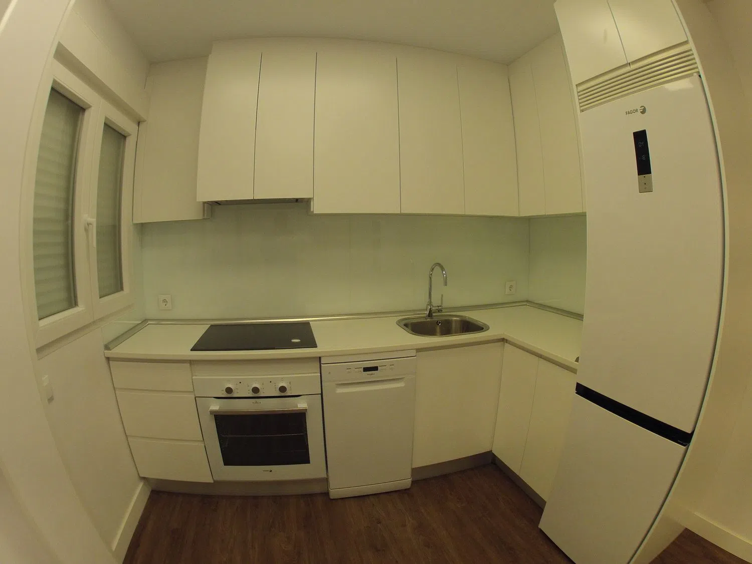 Piso en calle de Agustín Calvo, 10 - Foto 4