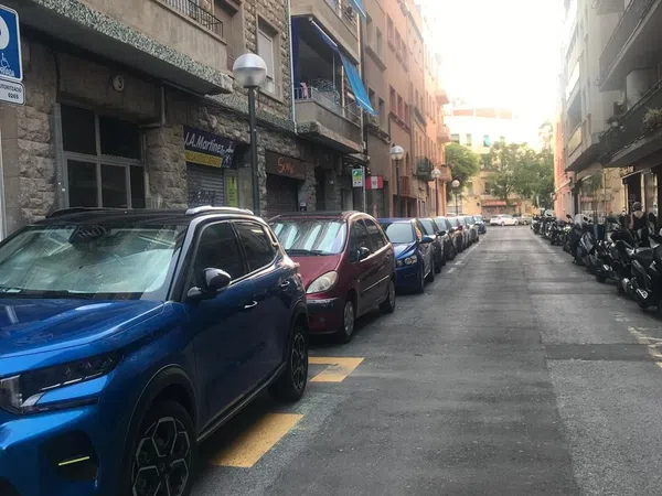 Piso en Calle del Taquígraf Martí, 11, Eixample, Eixample - Foto 9
