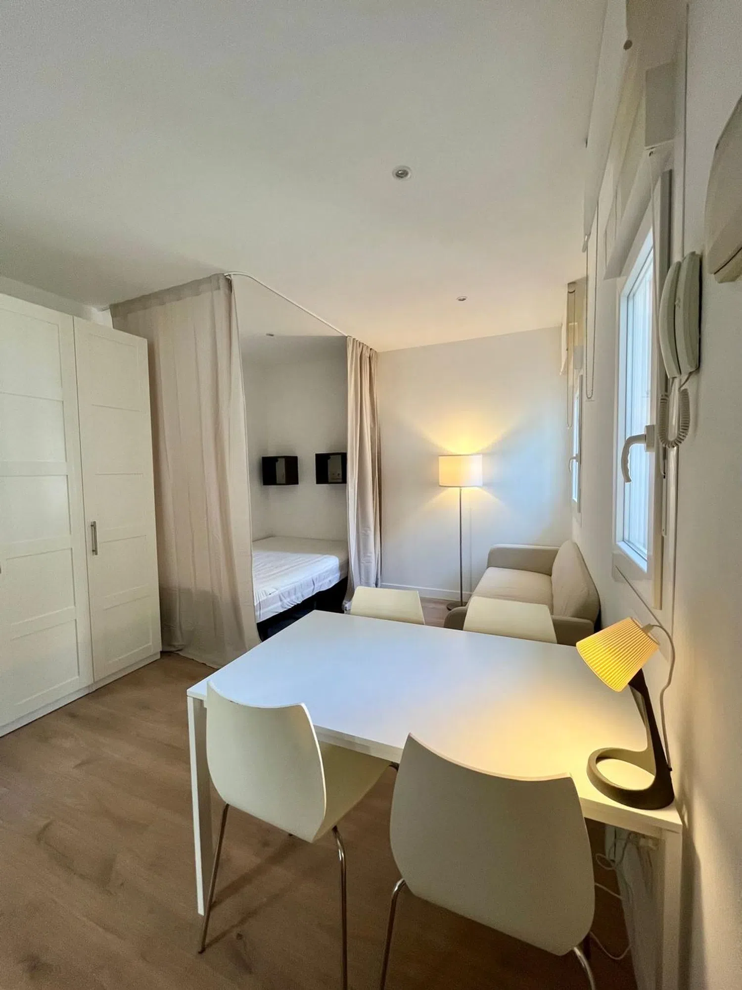 Estudio en calle de Bravo Murillo, 73 - Foto 8