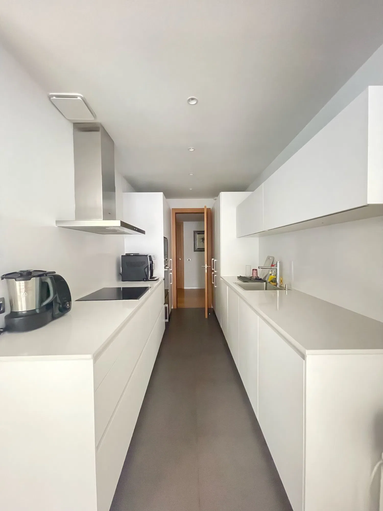 Piso en calle de Fernández de la Hoz, 82 -84 - Foto 14