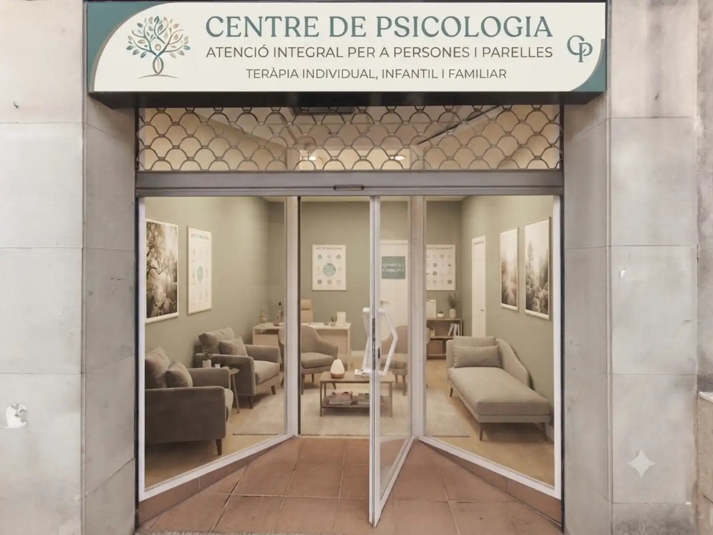Local comercial en  Avinguda Pau Casals 163 - Foto 11