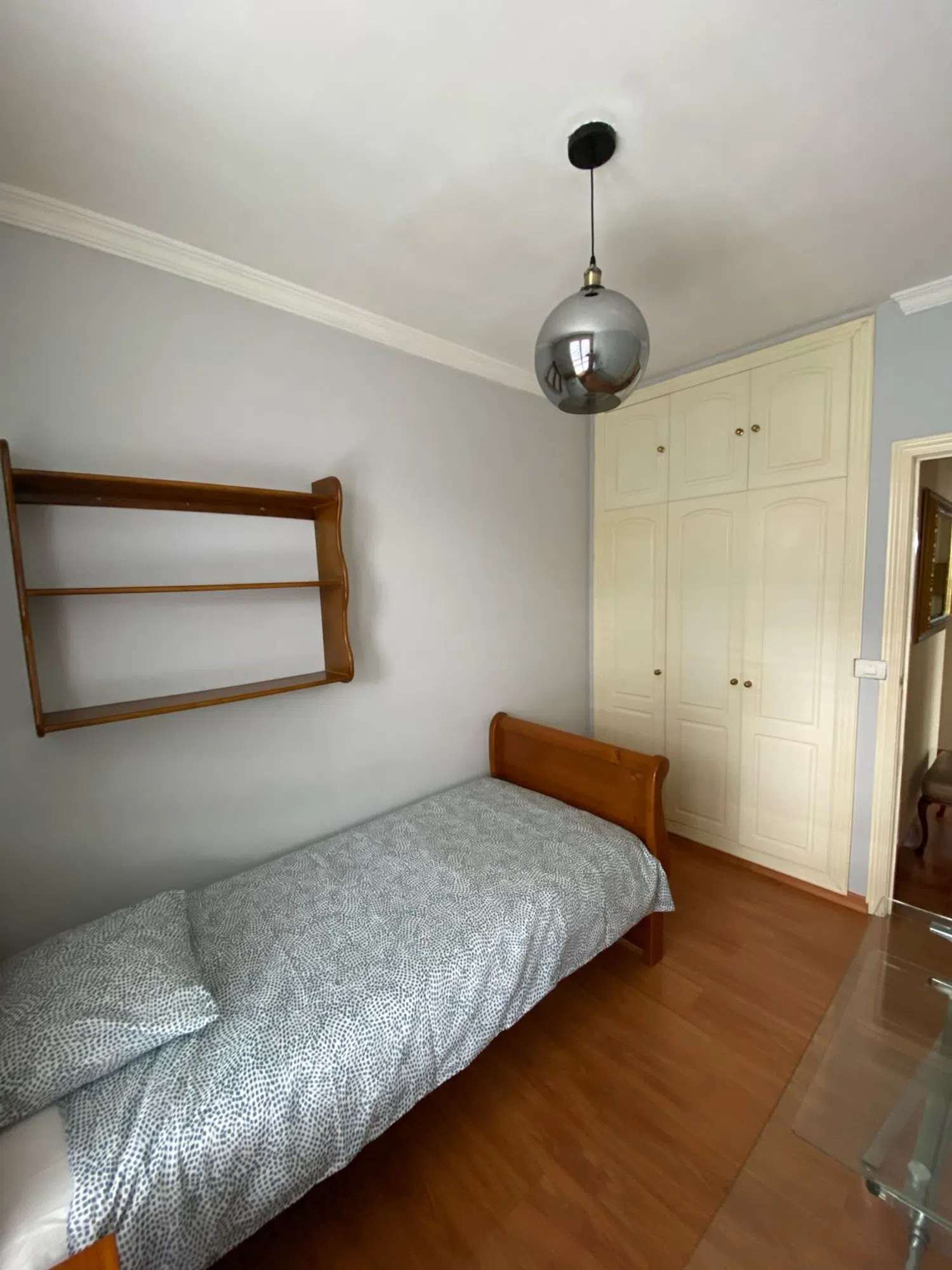 Piso en calle Carvajal, 12 - Foto 16