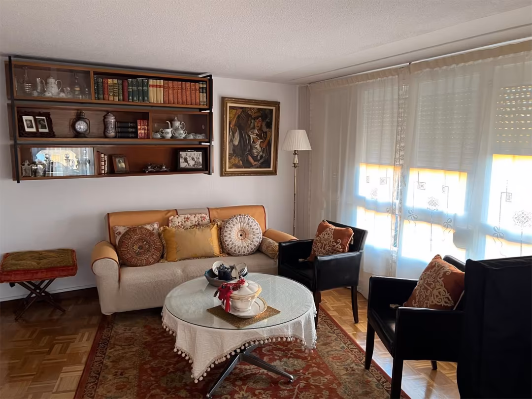 Piso en  Calle de Stuart 7 - Foto 64