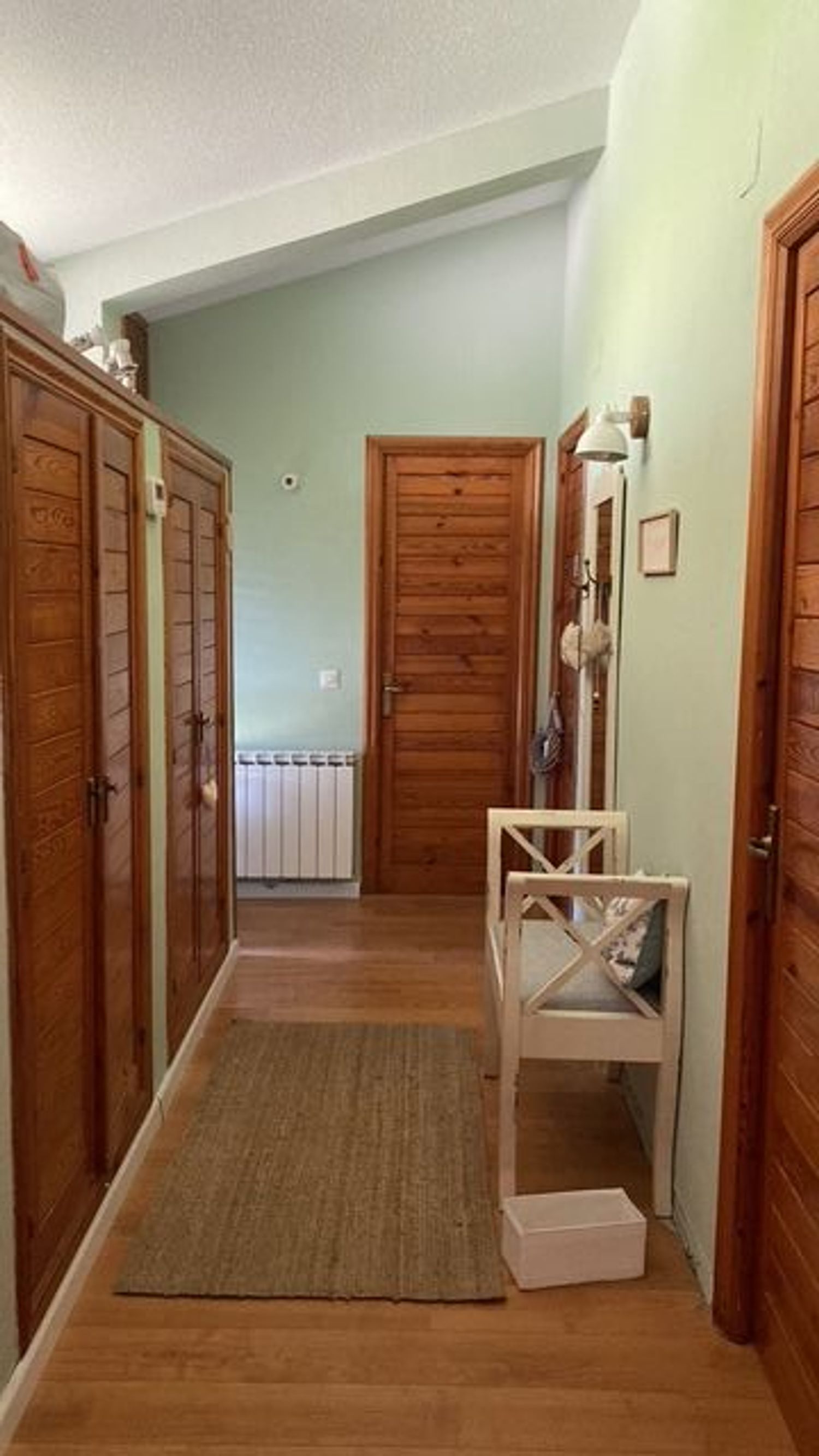 Casa o chalet independiente en Calle Juan de la Cierva, 17 - Foto 11