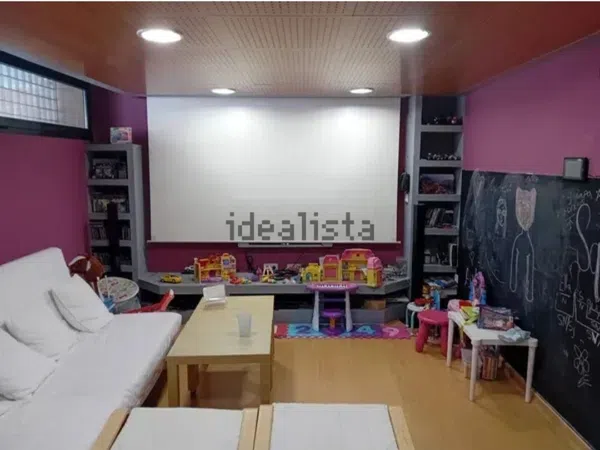 Chalet adosado en Calle Torralba de Calatrava, 66 - Foto 11