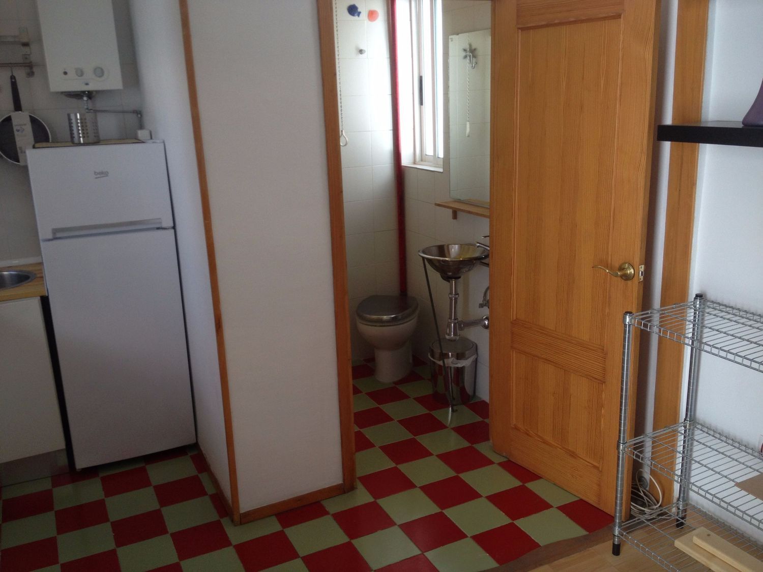 Piso en calle Arte de la Seda, 9 - Foto 13