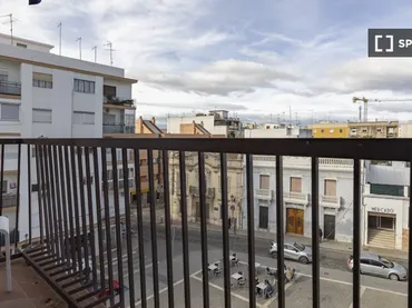 Piso en Paterna - Foto 7