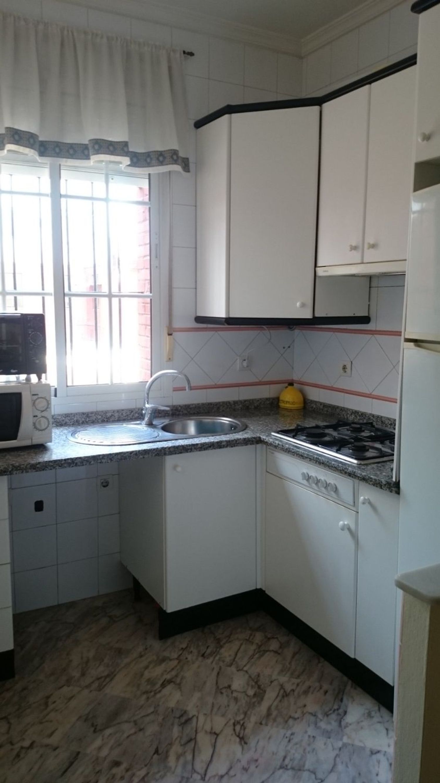 Piso en Calle Chaves Rey, 1, Reina Mercedes - Heliópolis - Foto 11