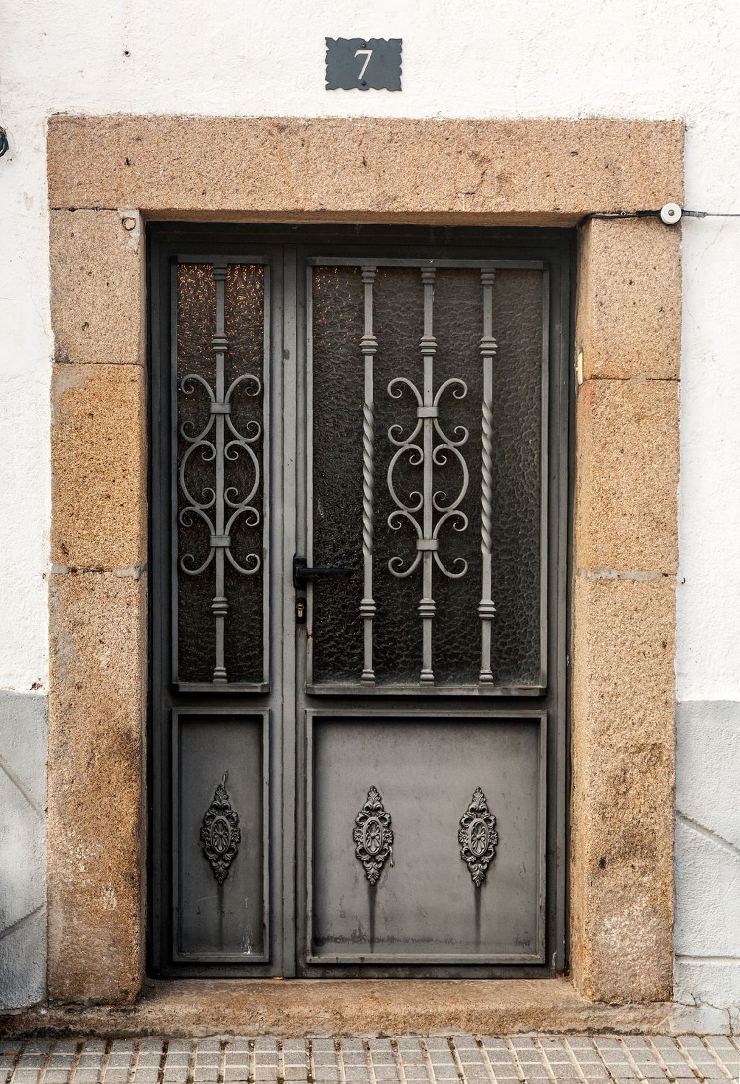 Casa de pueblo en Calle Rodillo, 9 - Foto 3